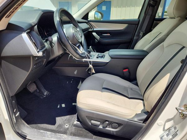 2024 MAZDA CX-90 Preferred Package