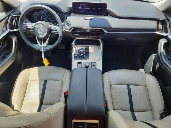 2024 MAZDA CX-90 Preferred Package