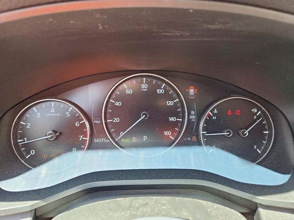 2024 MAZDA CX-90 Preferred Package