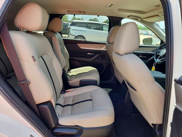 2024 MAZDA CX-90 Preferred Package