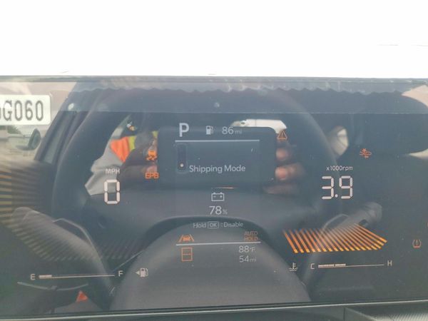 2026 KIA K4 LX, LXS