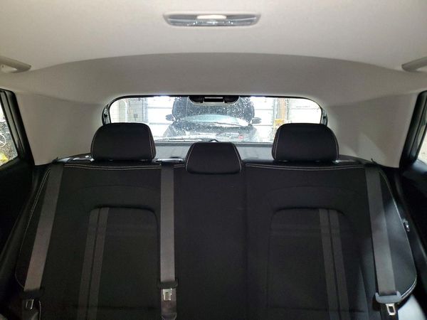 2026 HYUNDAI VENUE SEL, SEL w/ 2-Tone Roof