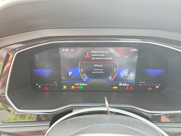 2022 VOLKSWAGEN JETTA