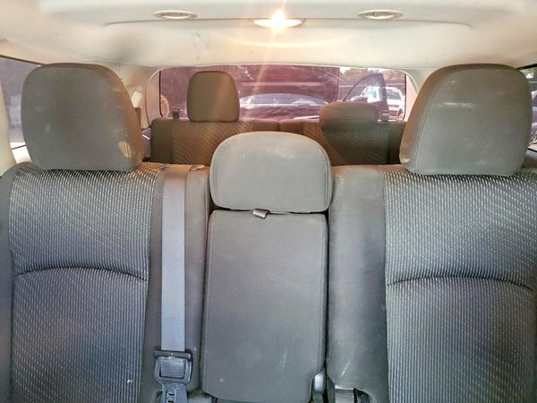2016 DODGE JOURNEY