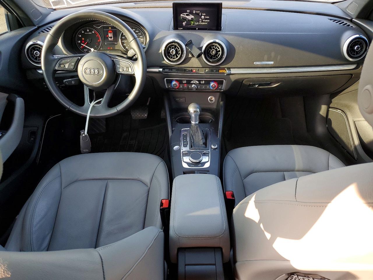 2020 AUDI A3 Premium Plus