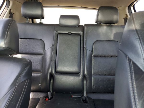 2018 KIA SPORTAGE QL