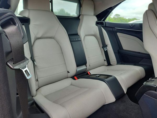 2014 MERCEDES-BENZ E E350