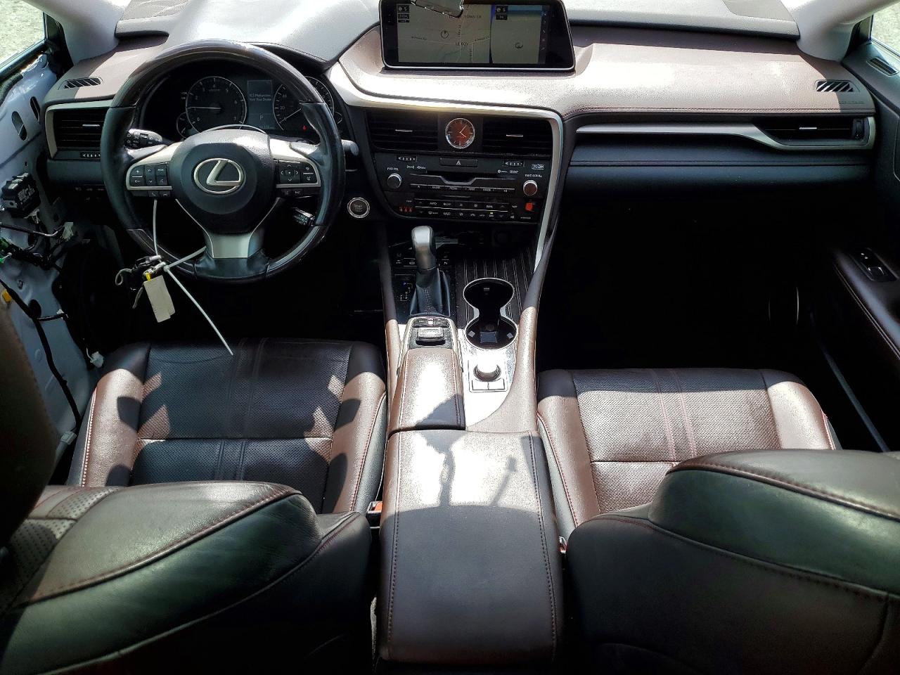 2019 LEXUS RX 350 350 Standard