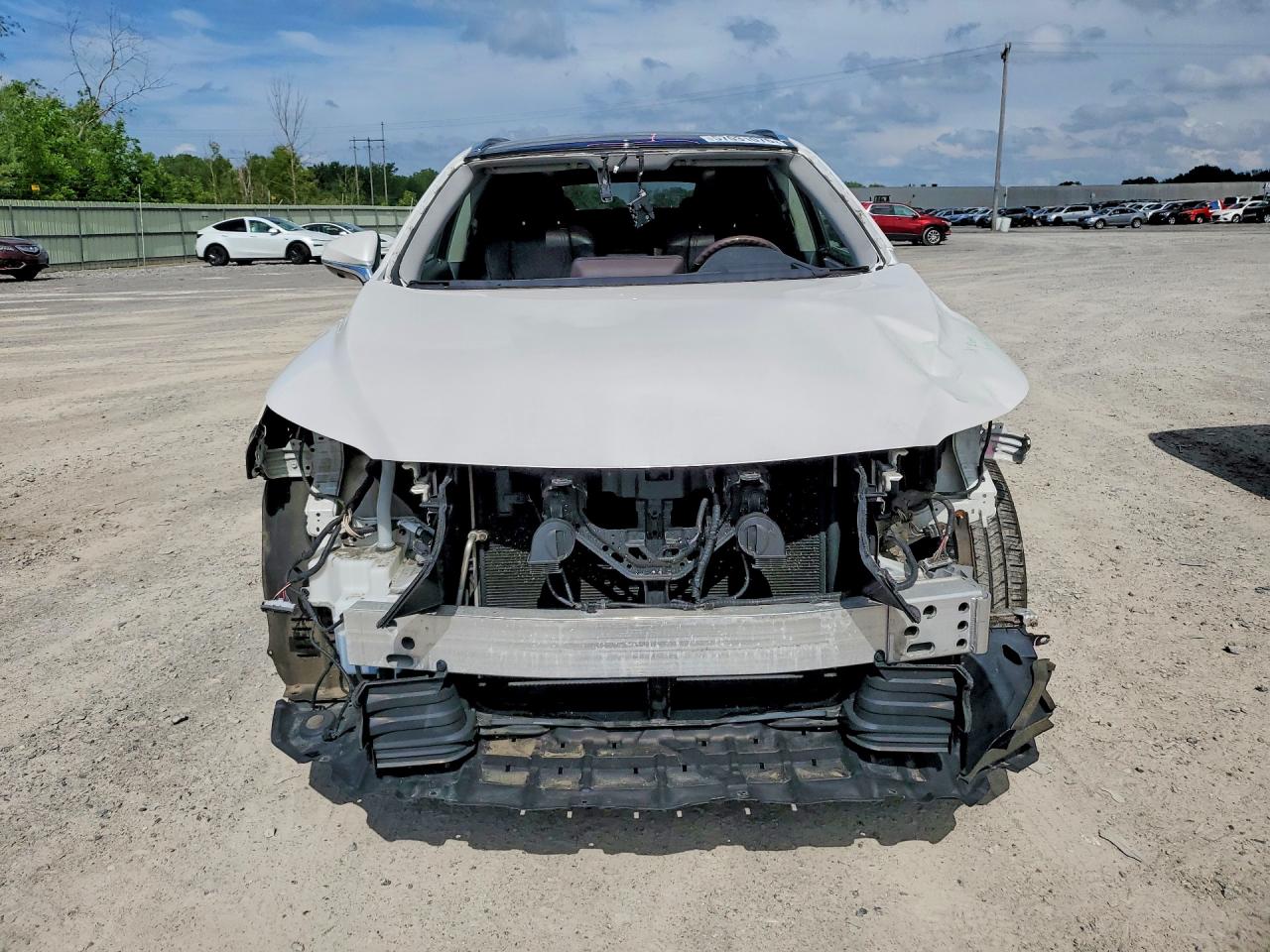 2019 LEXUS RX 350 350 Standard