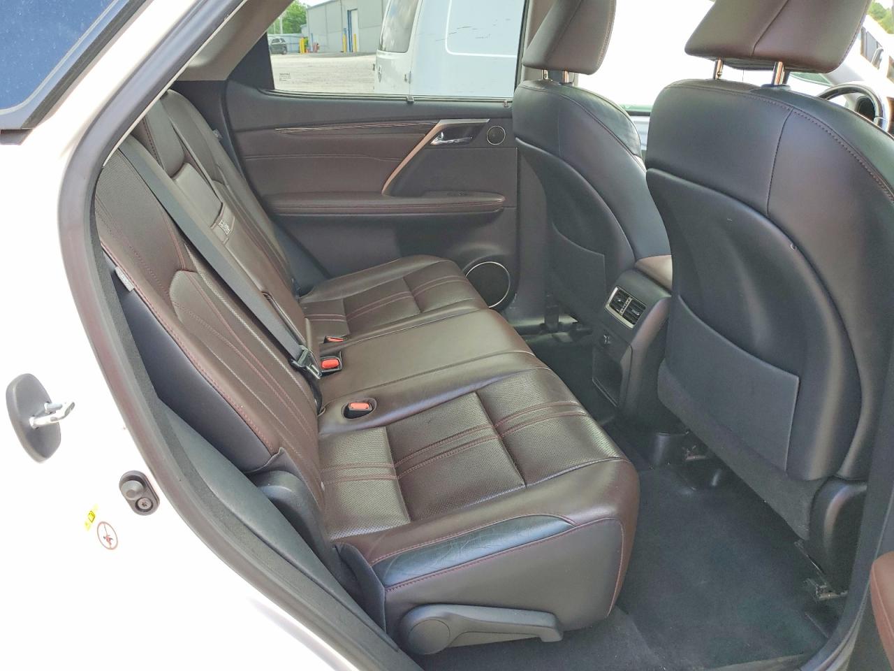 2019 LEXUS RX 350 350 Standard