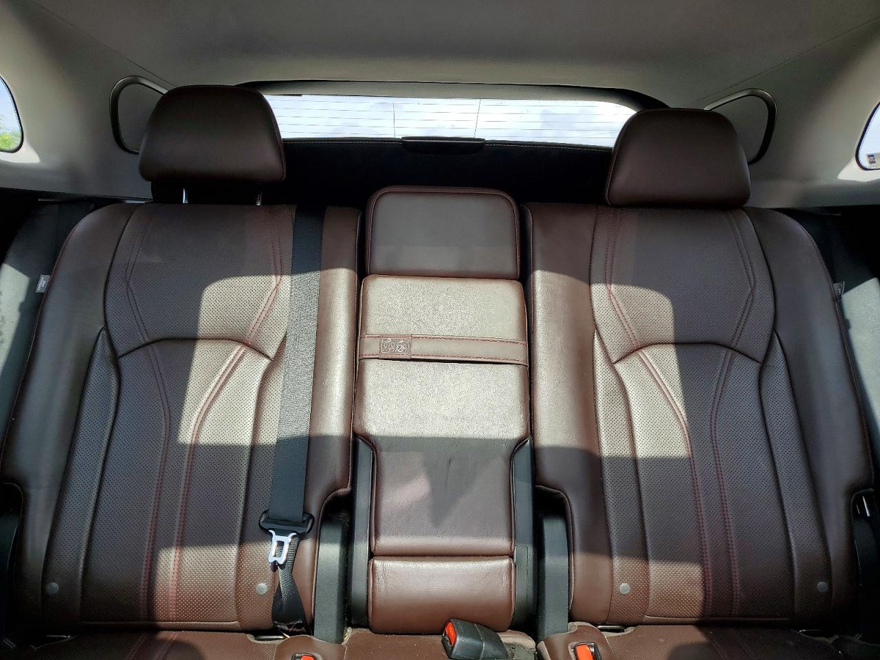 2019 LEXUS RX 350 350 Standard