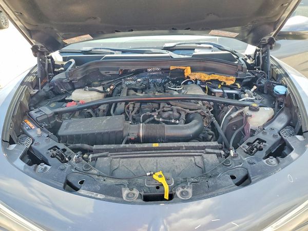 2018 ALFA ROMEO STELVIO AWD