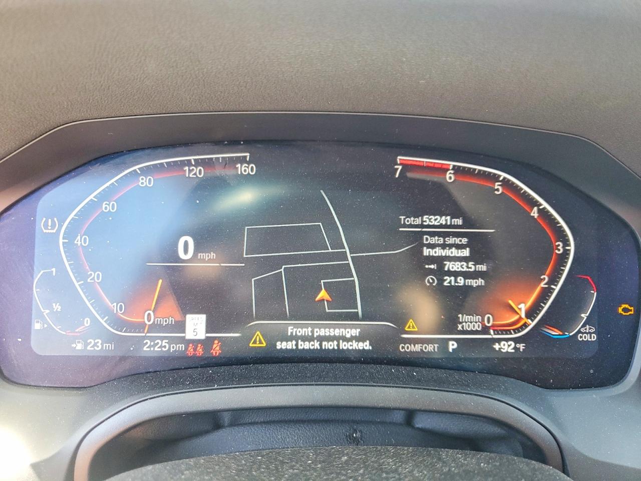 2021 BMW 430I