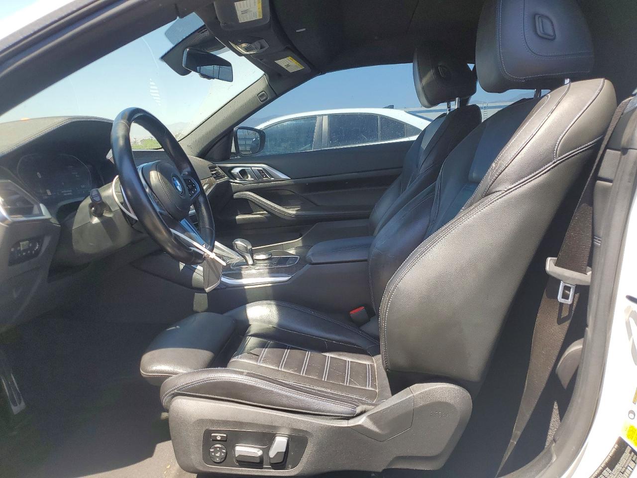 2021 BMW 430I