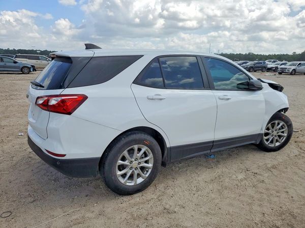 2021 CHEVROLET EQUINOX 1FL