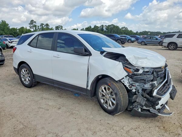2021 CHEVROLET EQUINOX 1FL
