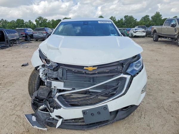 2021 CHEVROLET EQUINOX 1FL