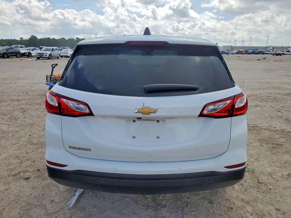 2021 CHEVROLET EQUINOX 1FL