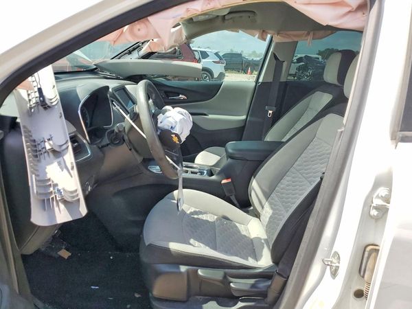 2021 CHEVROLET EQUINOX 1FL