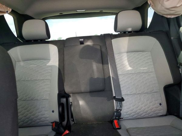 2021 CHEVROLET EQUINOX 1FL