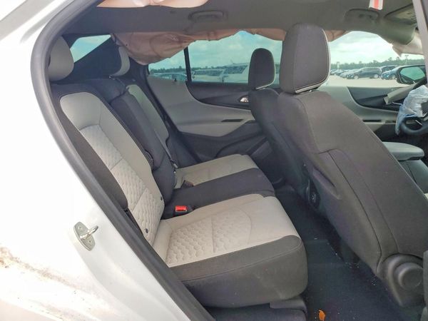 2021 CHEVROLET EQUINOX 1FL