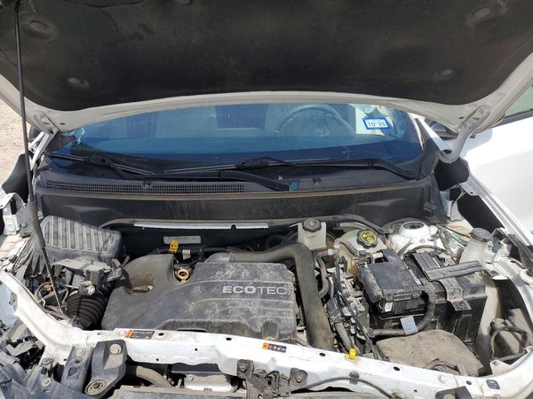 2021 CHEVROLET EQUINOX 1FL
