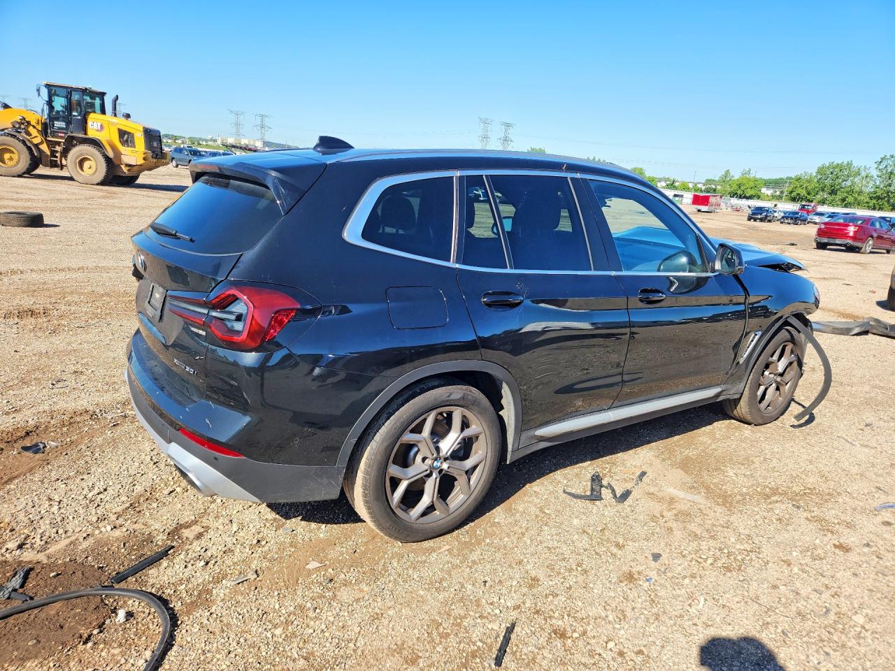 2023 BMW X3