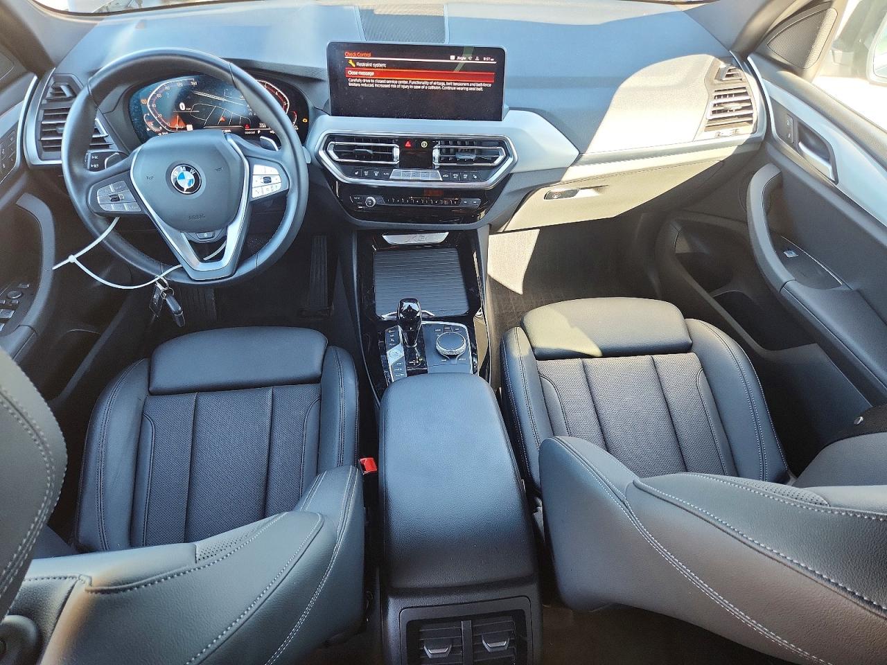 2023 BMW X3