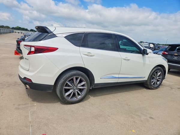 2019 ACURA RDX