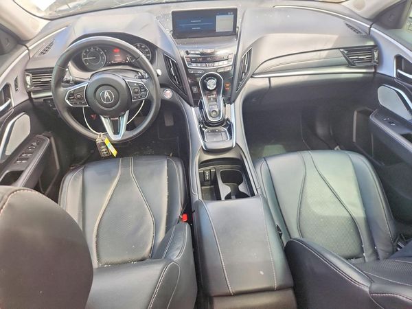 2019 ACURA RDX