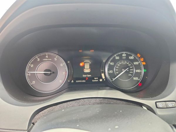 2019 ACURA RDX
