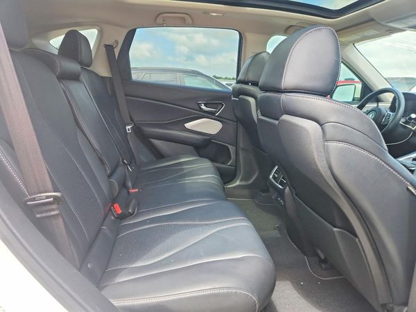 2019 ACURA RDX