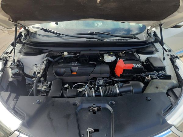 2019 ACURA RDX
