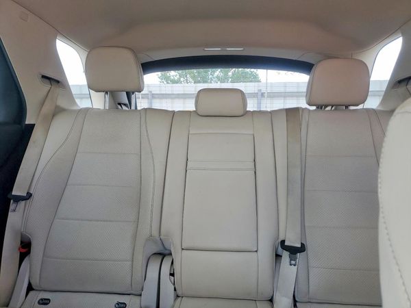 2021 MERCEDES-BENZ GLE GLE350-4M