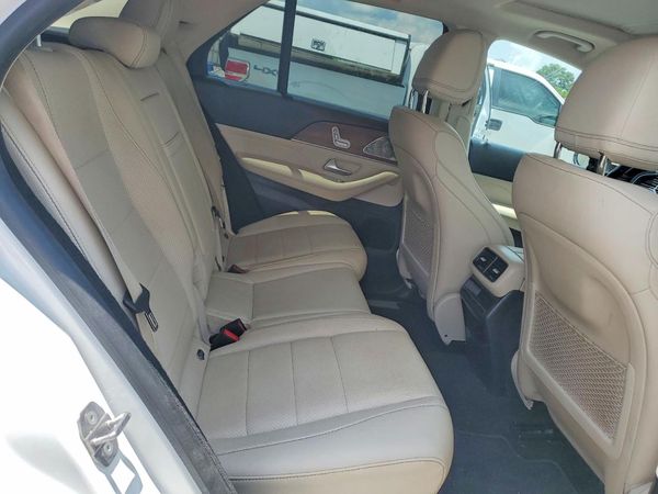 2021 MERCEDES-BENZ GLE GLE350-4M