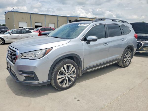 2020 SUBARU ASCENT