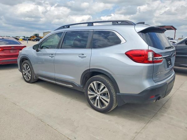 2020 SUBARU ASCENT