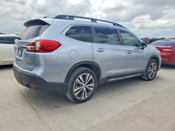 2020 SUBARU ASCENT