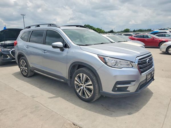 2020 SUBARU ASCENT