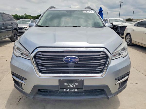 2020 SUBARU ASCENT