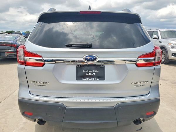 2020 SUBARU ASCENT