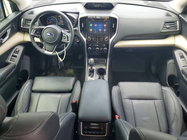 2020 SUBARU ASCENT