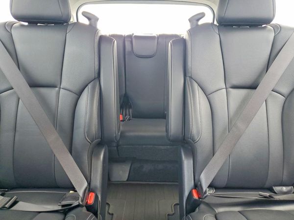 2020 SUBARU ASCENT