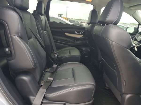 2020 SUBARU ASCENT