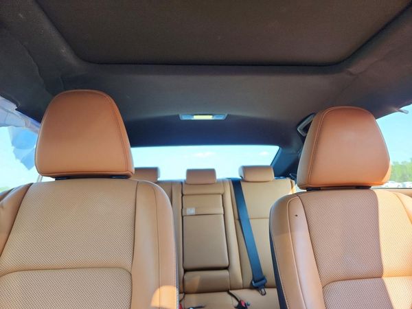 2023 LEXUS IS