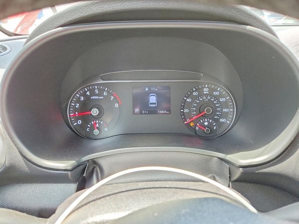 2020 KIA SOUL