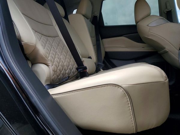 2020 NISSAN MURANO