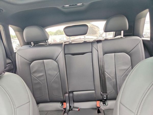 2021 AUDI Q3