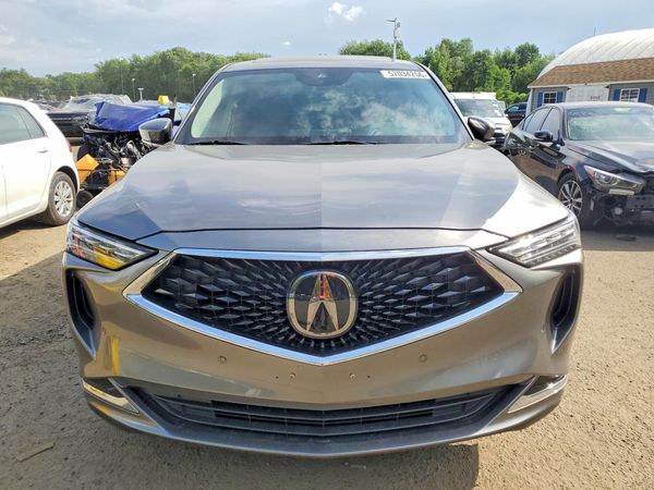2022 ACURA MDX TECH