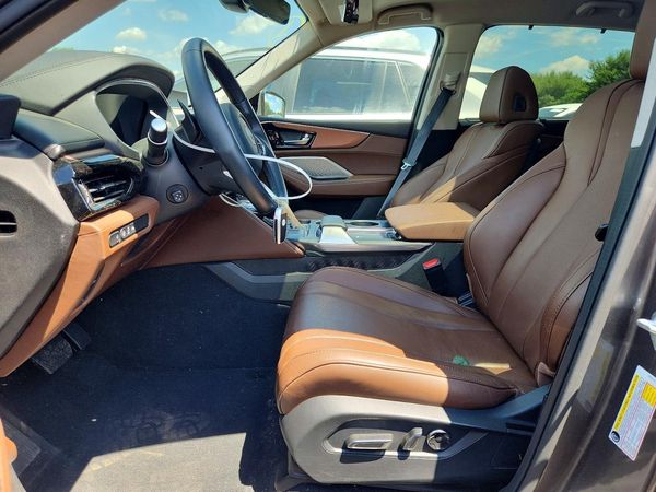 2022 ACURA MDX TECH